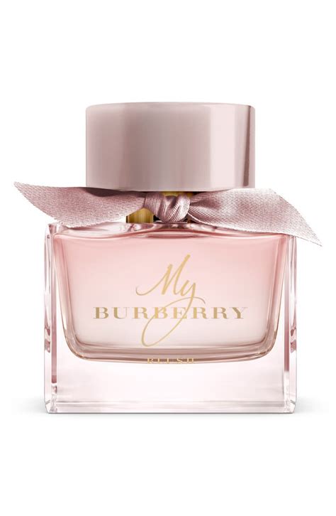 my burberry perfume nordstrom